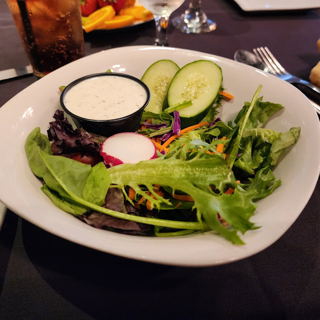 House Salad