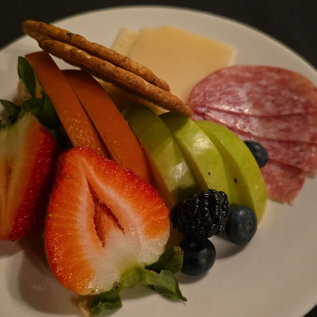Appetizer Platter