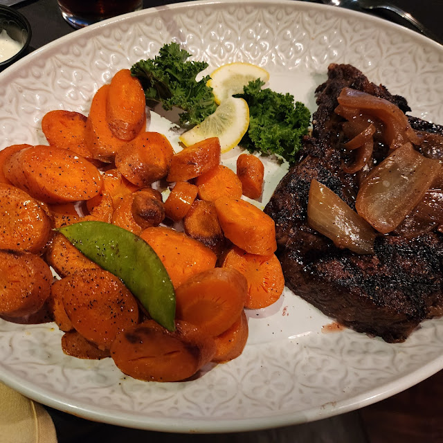 Ribeye Steak