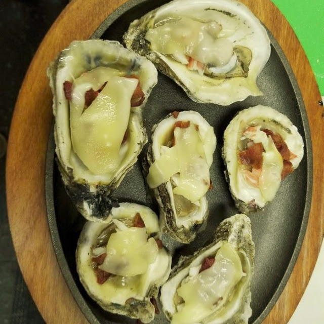 Oyster