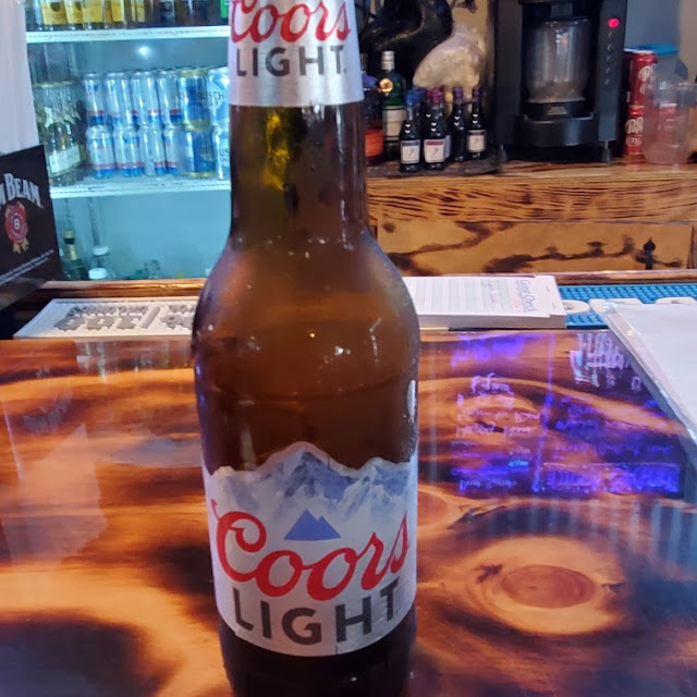 Coors Light