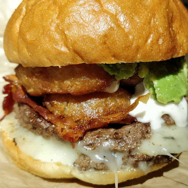 Western Burger