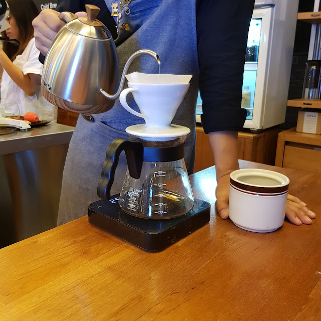 コーヒー