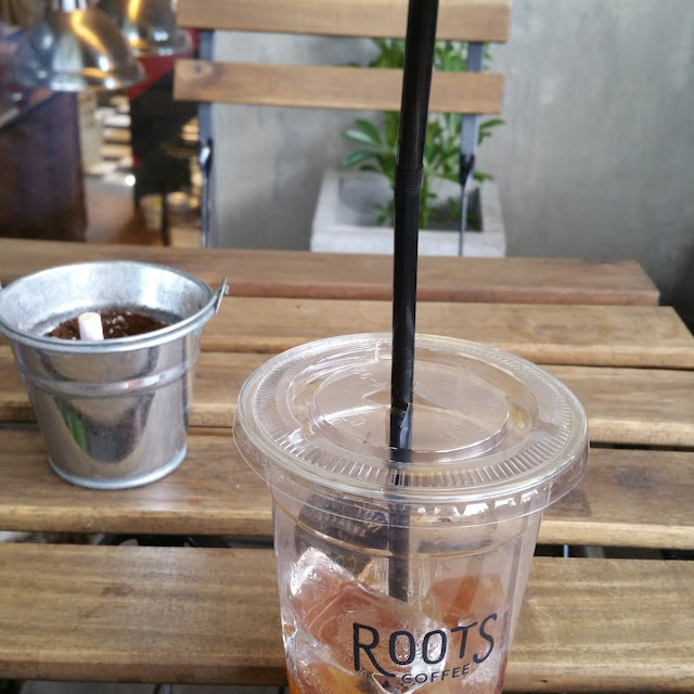 Caffe Latte