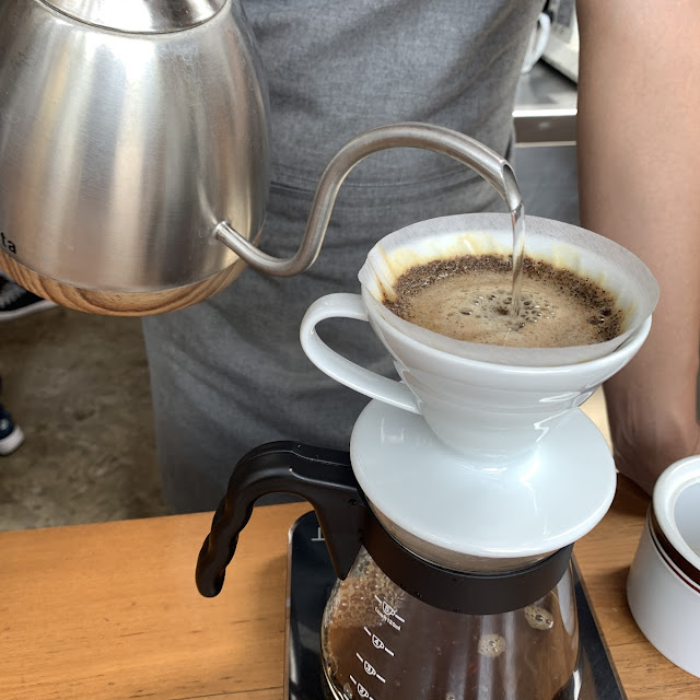 Filter Coffee