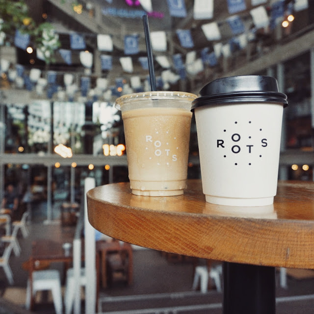 Flat White