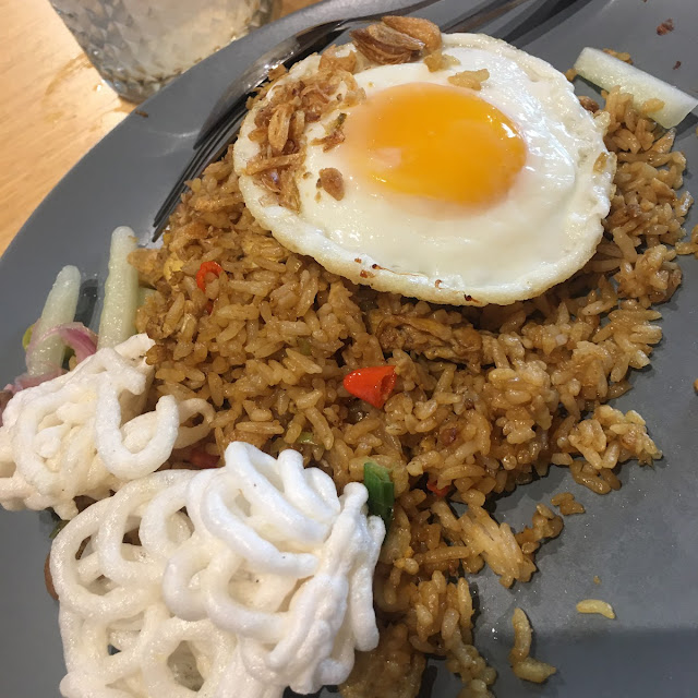 Nasi Goreng Kampung