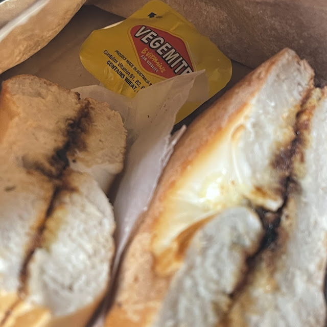 Vegemite