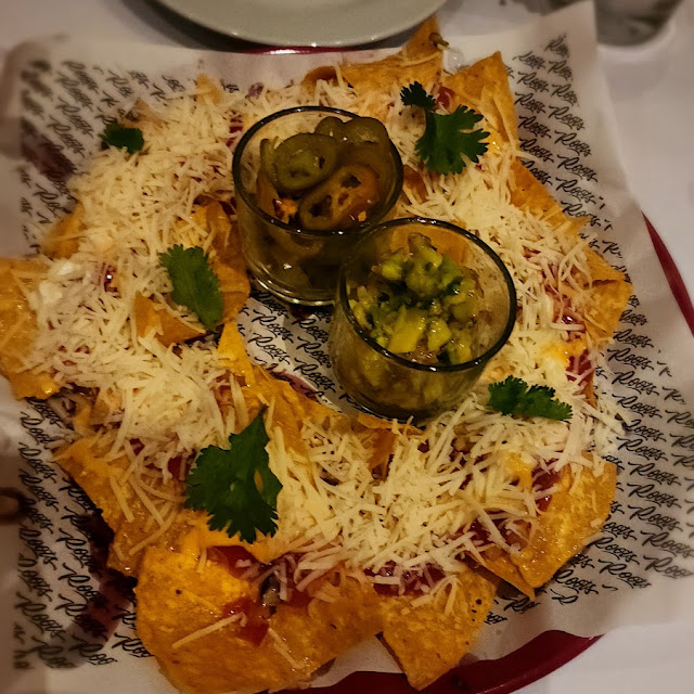Nachos