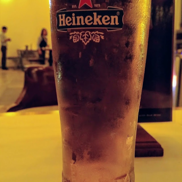 Heineken