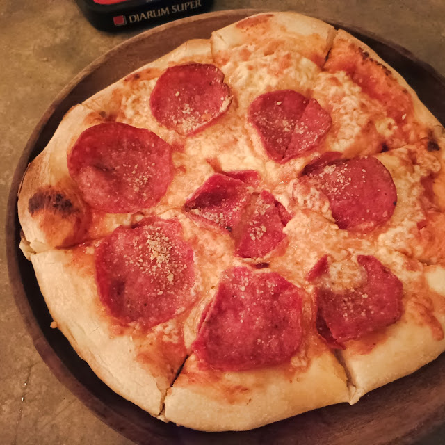 Pizza Newyorkers