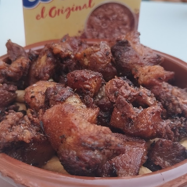 Chicharrones