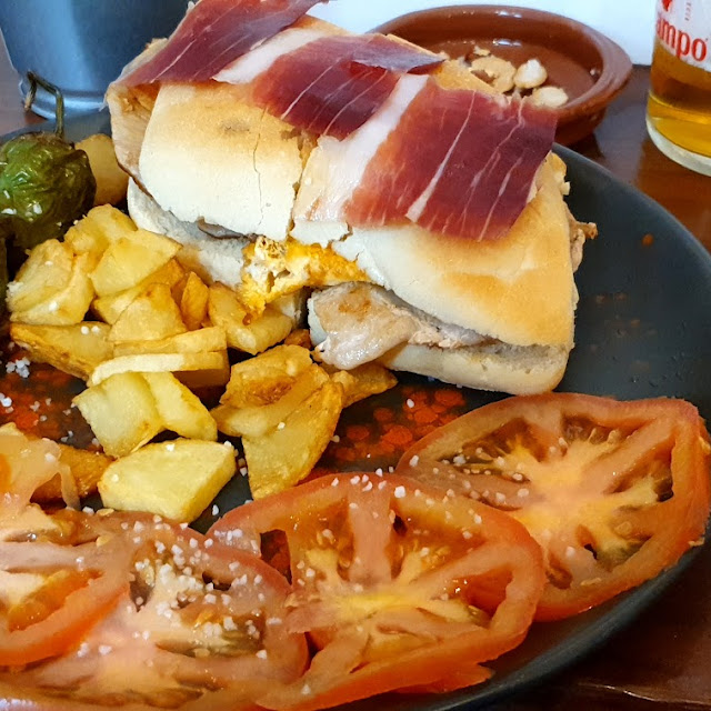 Serranito