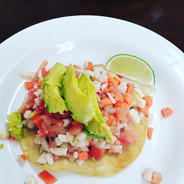 Ceviche