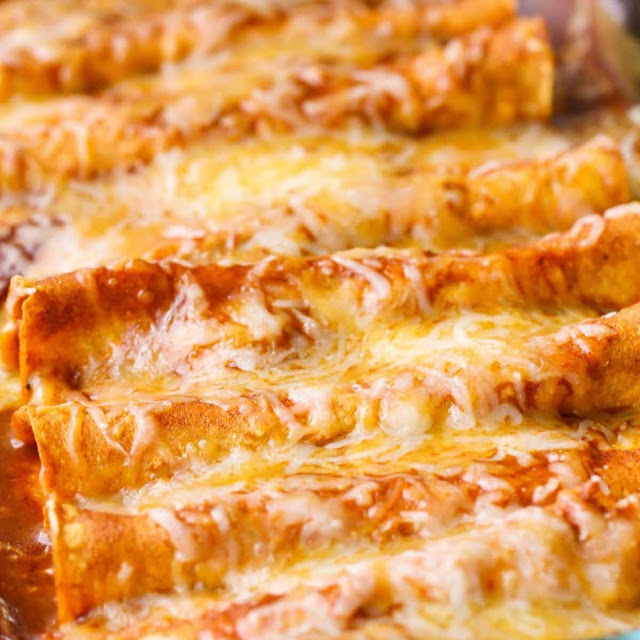 One Enchilada