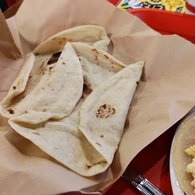 Tortillas