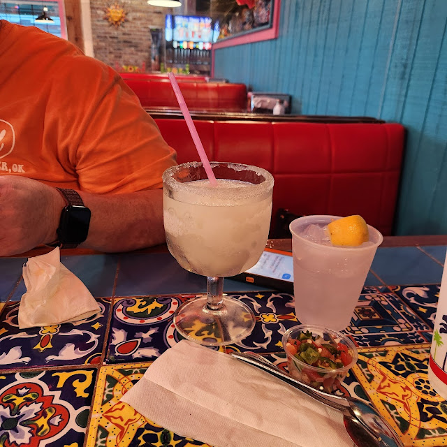 Margaritas
