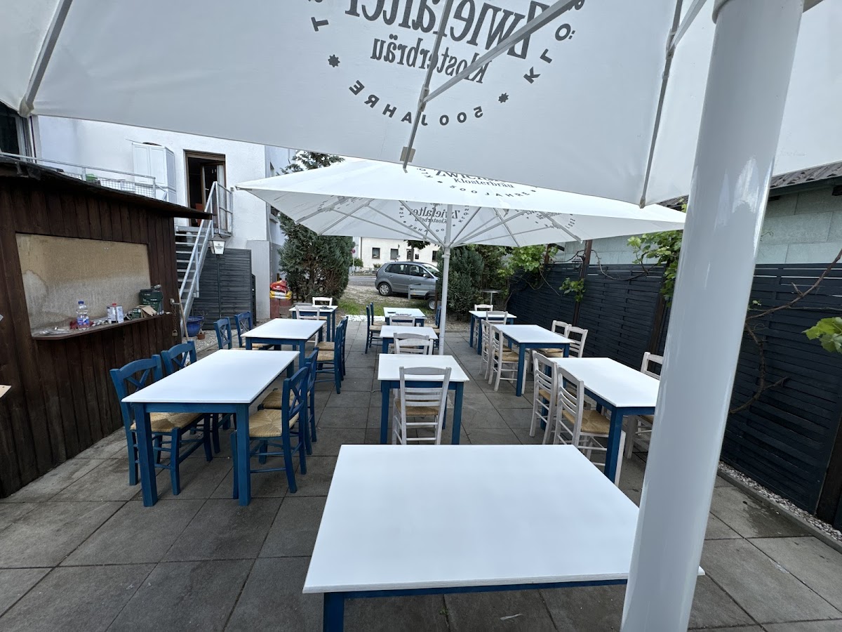 Rose Tandoori Restaurant