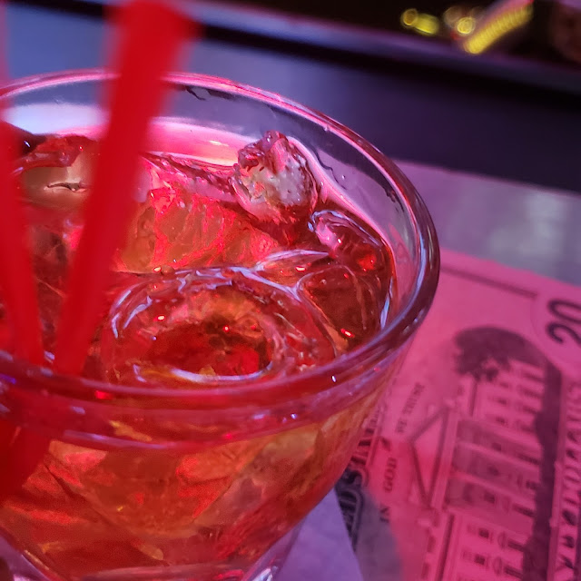 Liquor