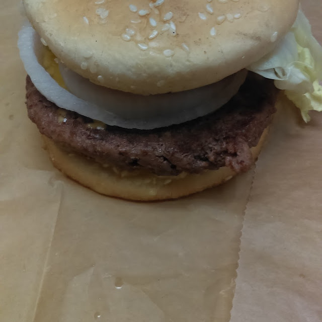 Cheeseburger