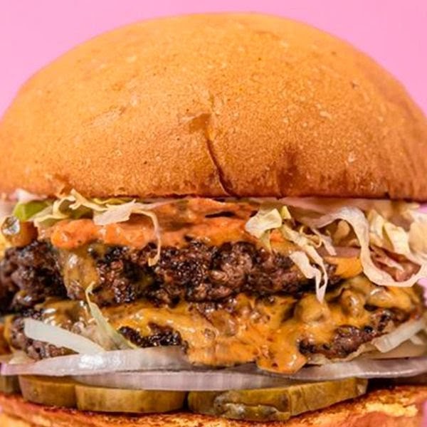 Roses Burgers