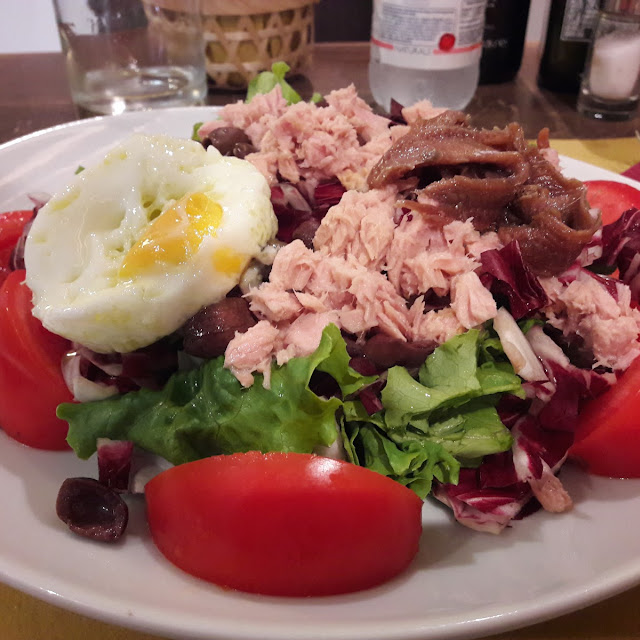 Salad