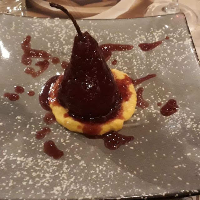 Poire