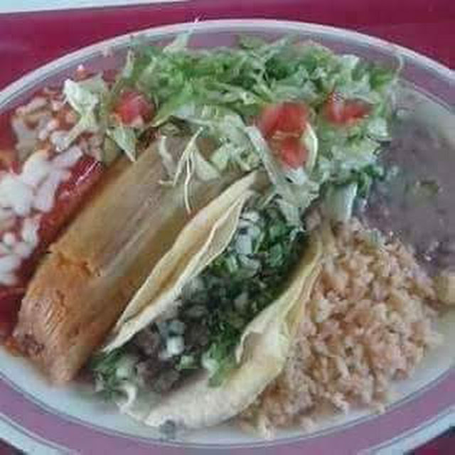 Taco