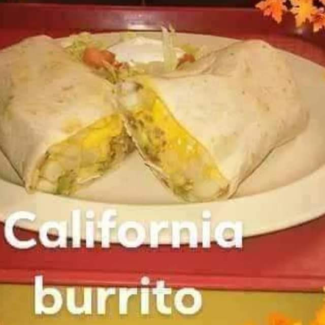 Burrito