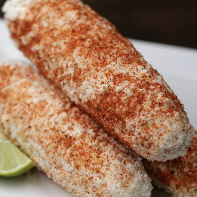 Elote