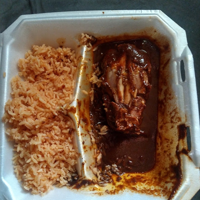 Mole