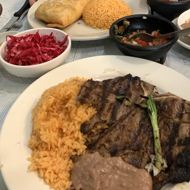 Carne Asada