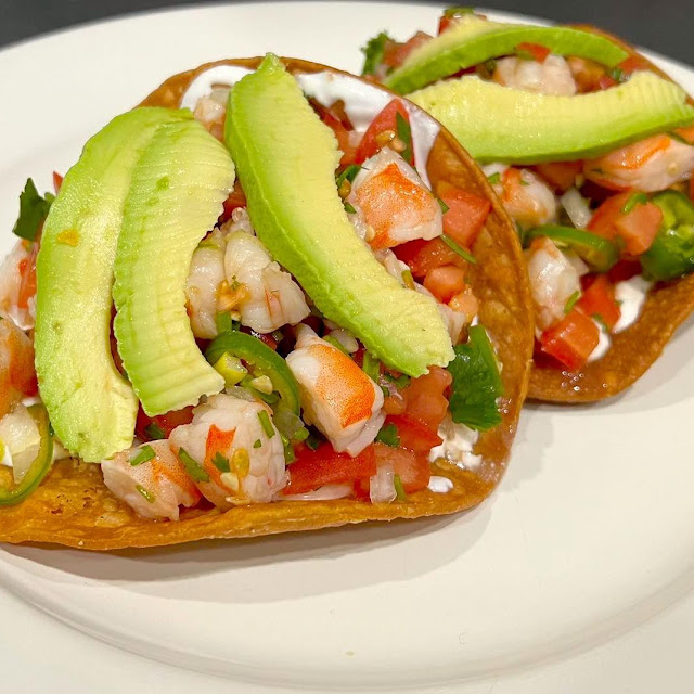 Ceviche