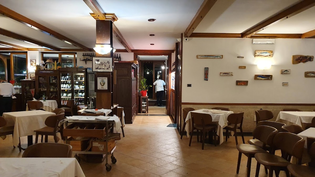 Rosiello Restaurant