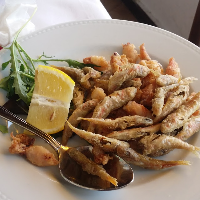 Frittura Di Paranza