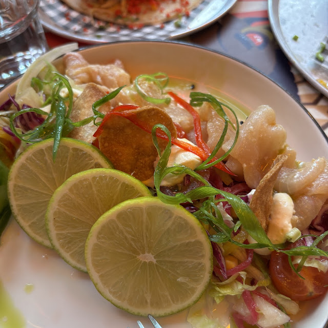 Ceviche