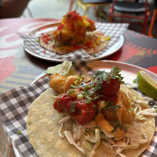 9 9 Taco