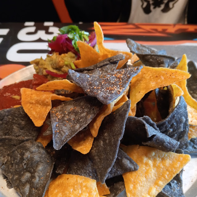Queso Dip