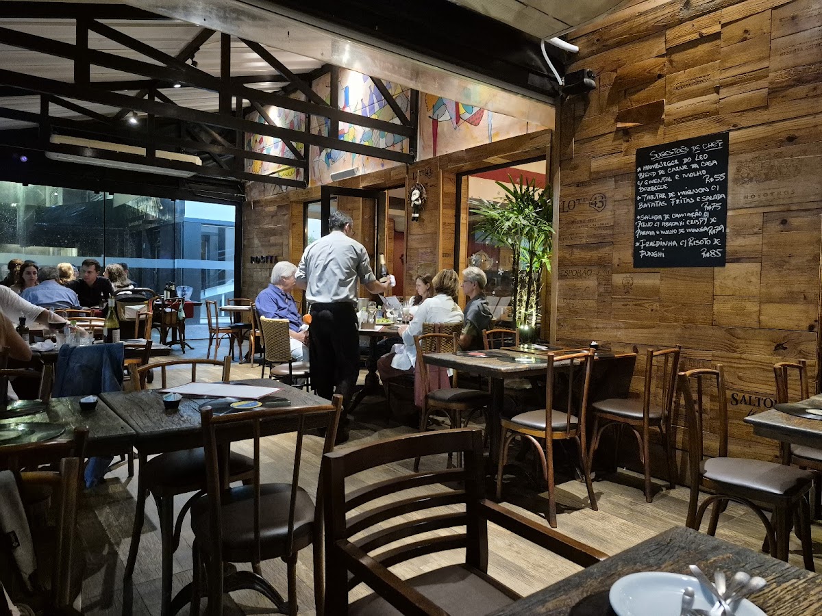 Rosita Cafe