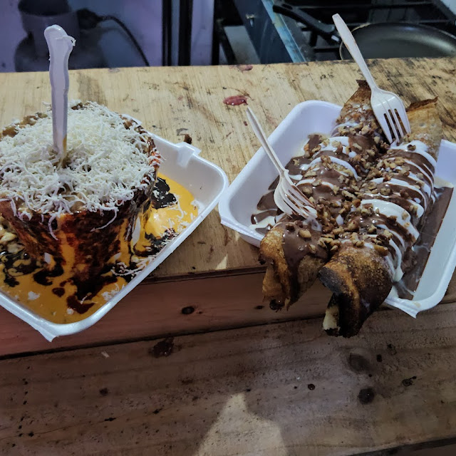 Elote Grande Y Kekis Sencilla