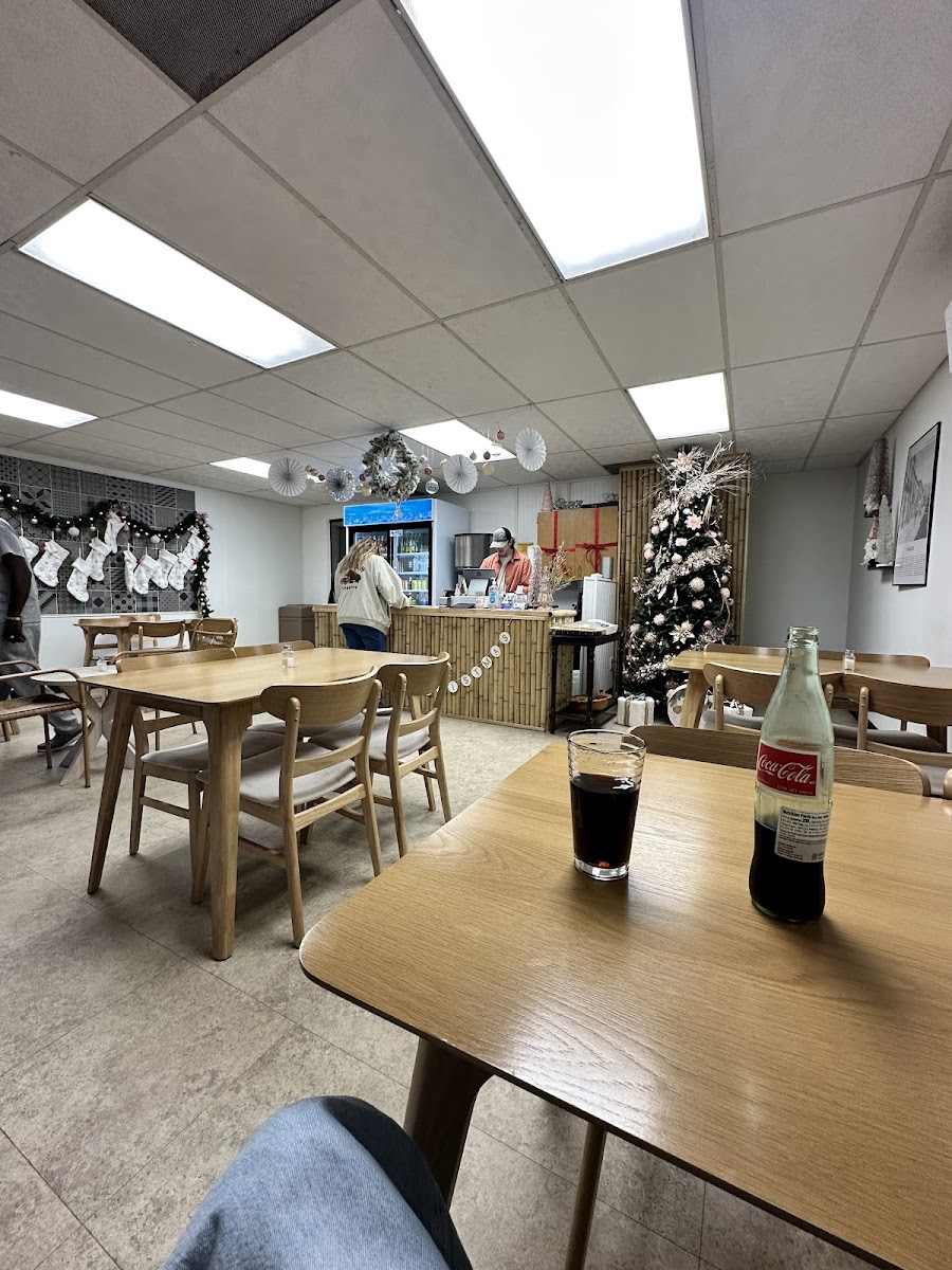 Rossana's Taqueria