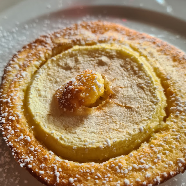 Frittella Di Mela