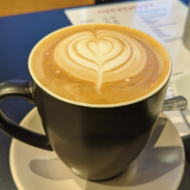 Coffee