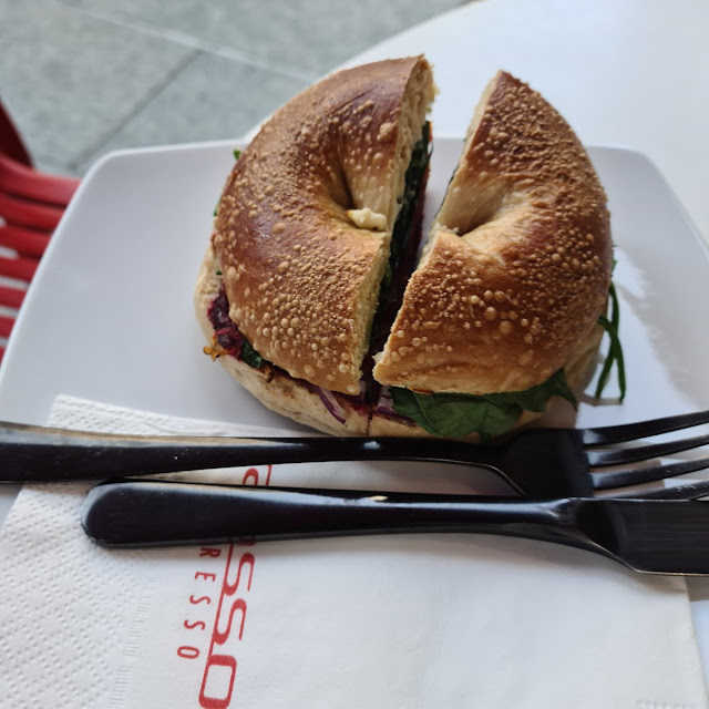 Bagel