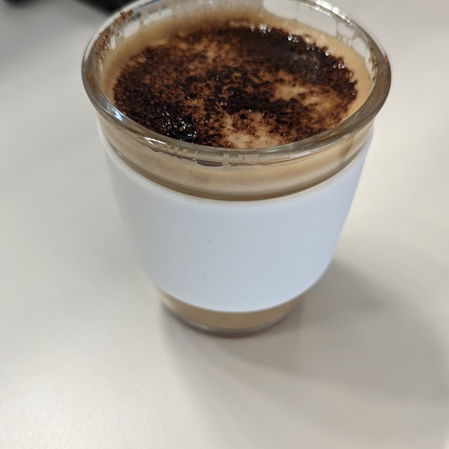 Medium Cappuccino