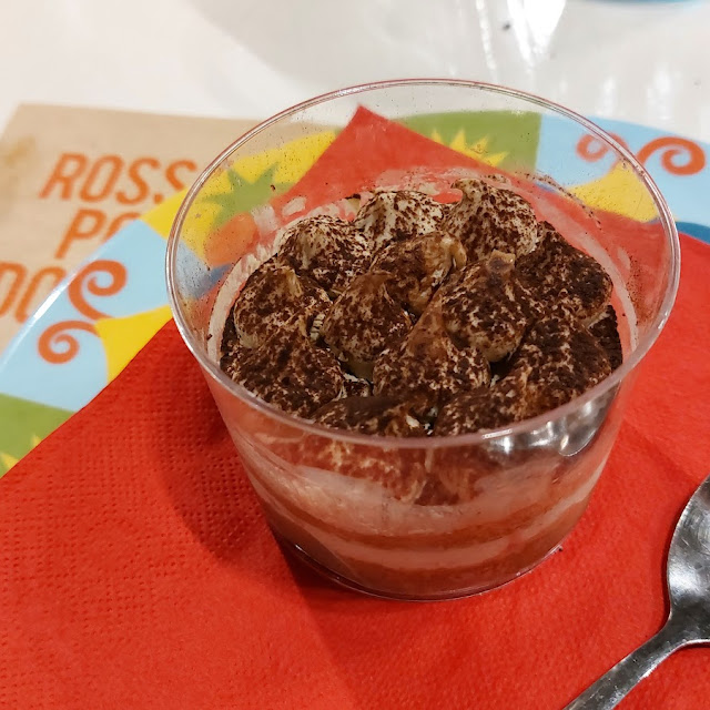 Tiramisù