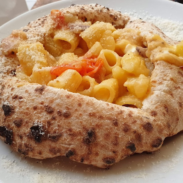 Cosacca Senza Glutine
