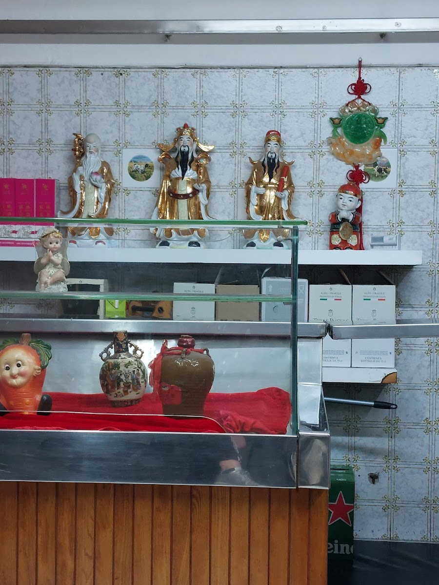 Rosticceria Cinese La Golosità