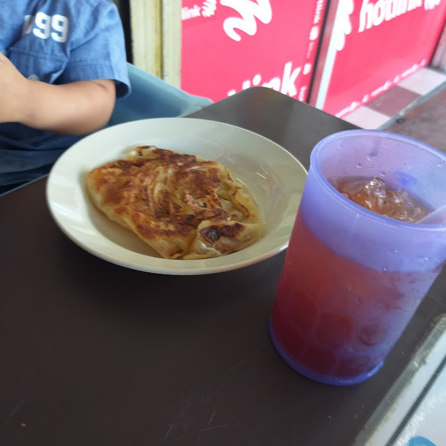 Roti Gebu Gula