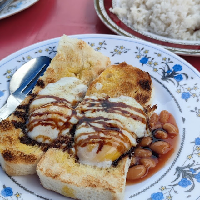 Roti Leleh